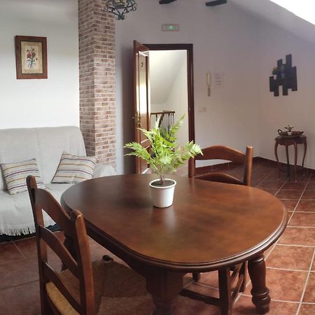 Valle de Abdalagís Hostal Vista A La Sierra מראה חיצוני תמונה